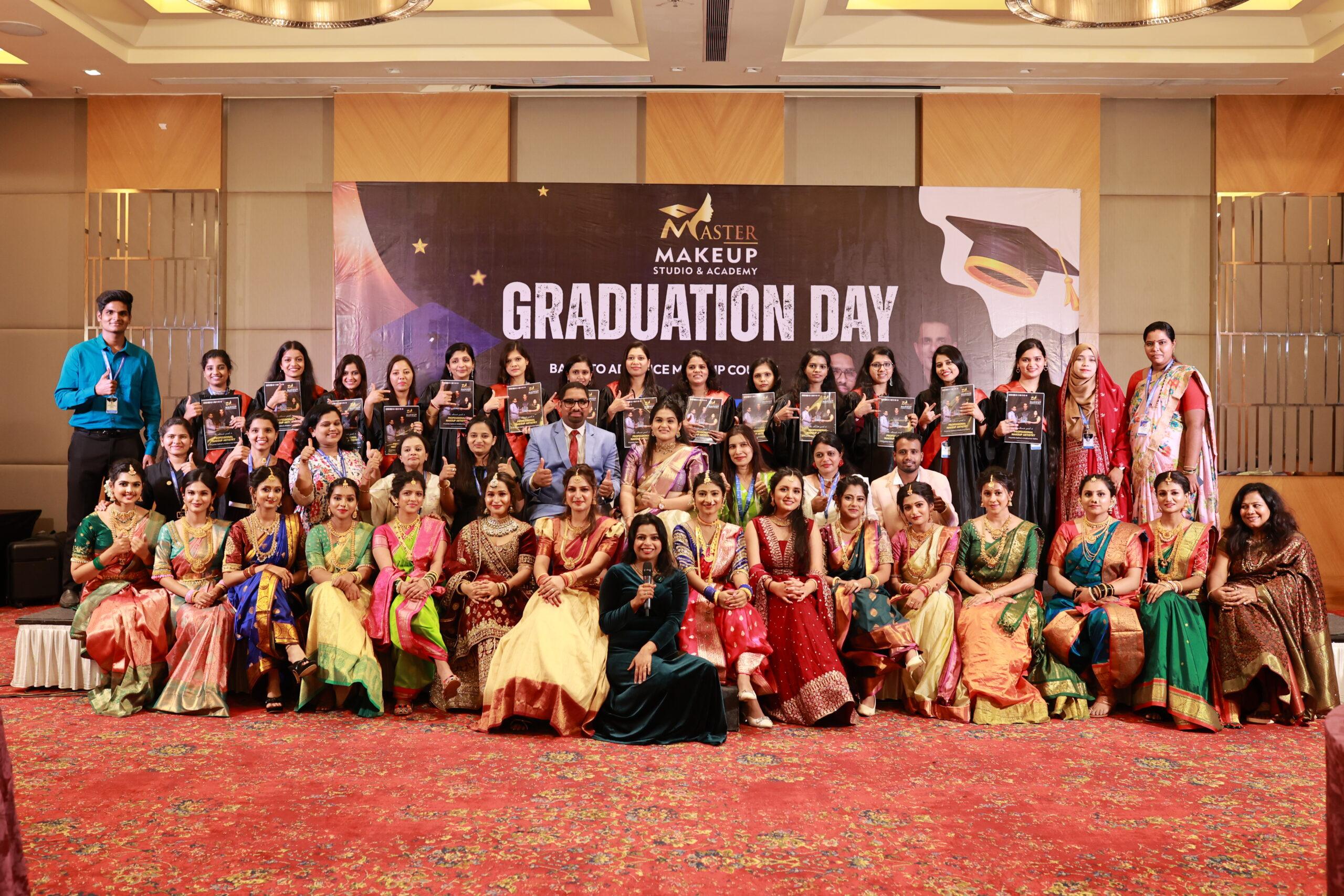 Bridal Makeup Trends in Belagavi | Master Makeup Academy