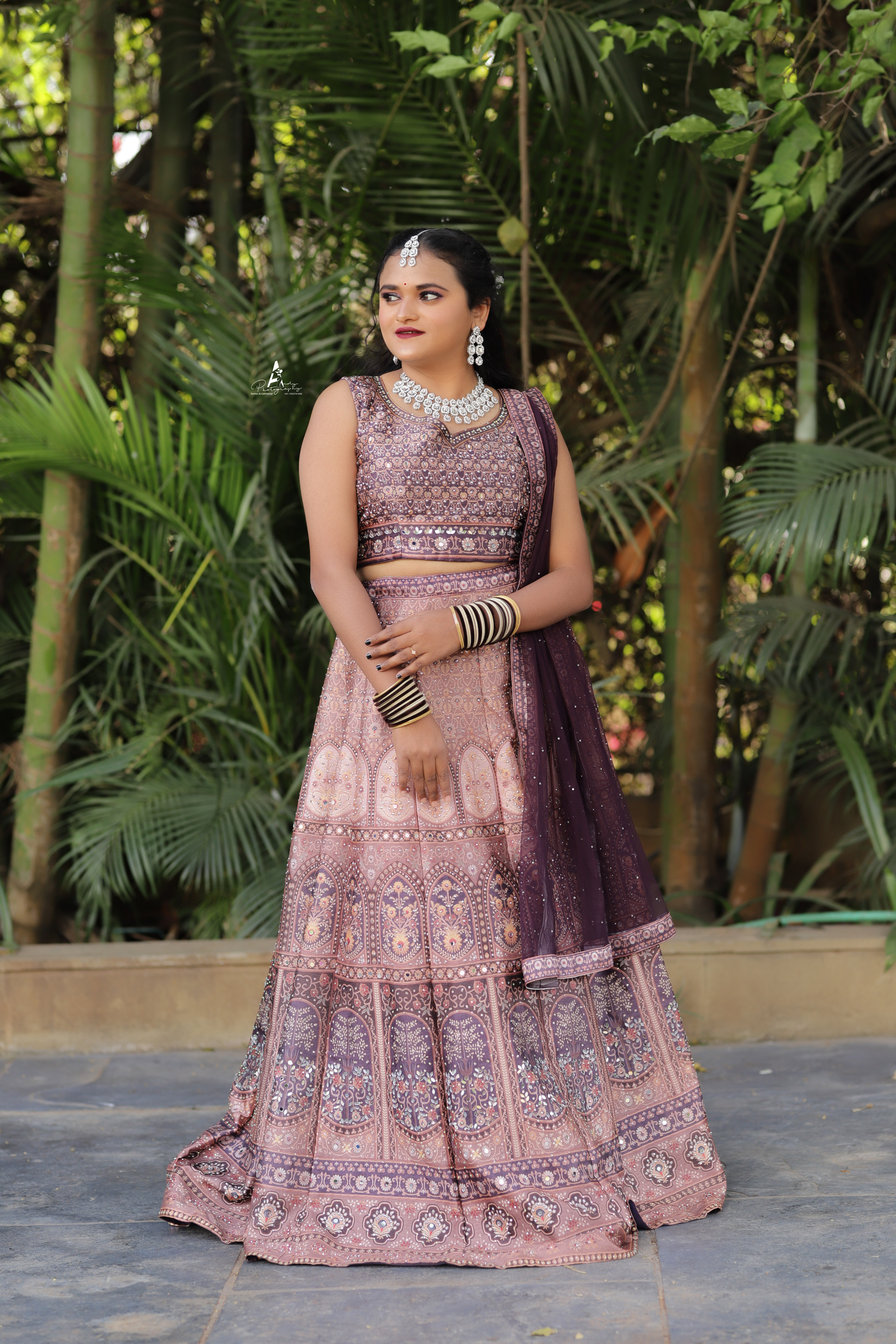 Professional Makeup Artist