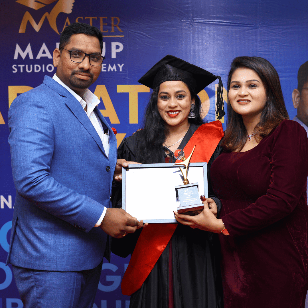 Professional Makeup Course