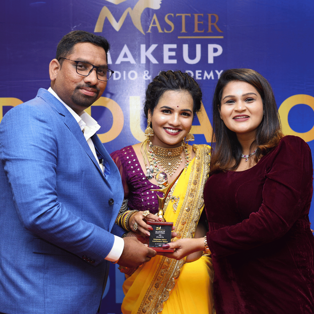 Professional Makeup Course