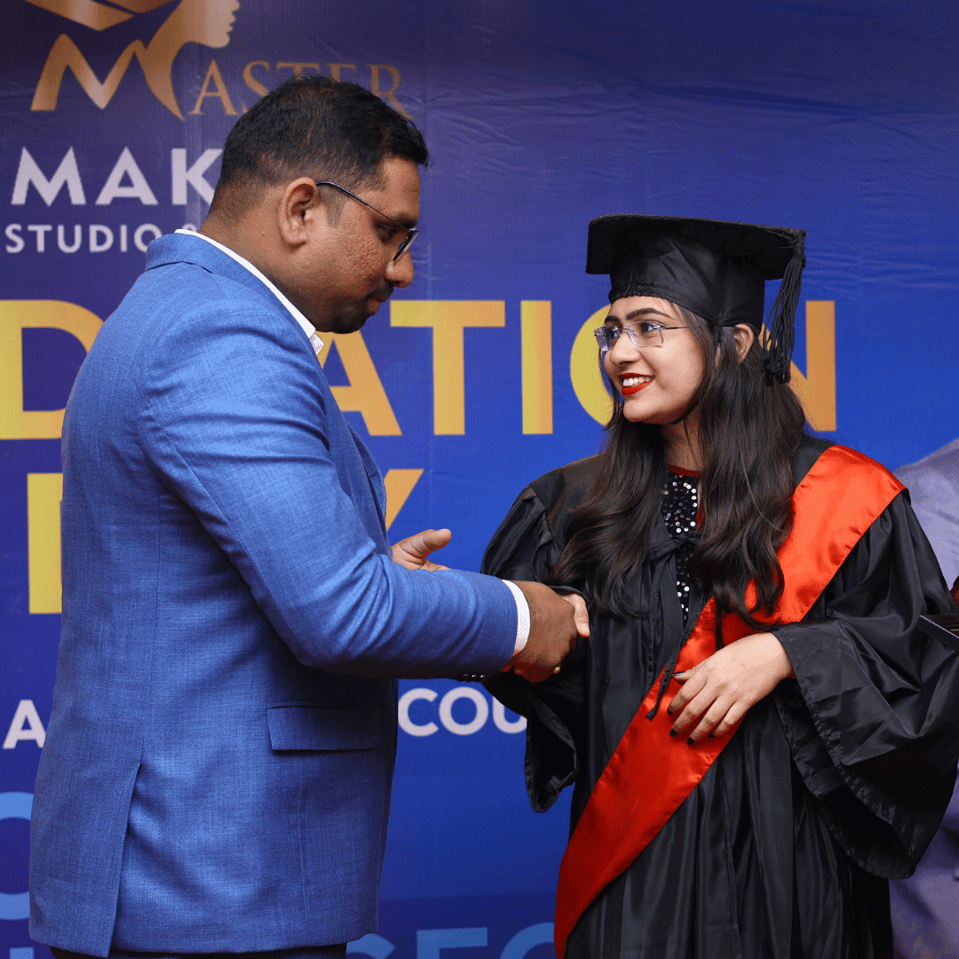 Professional Makeup Course