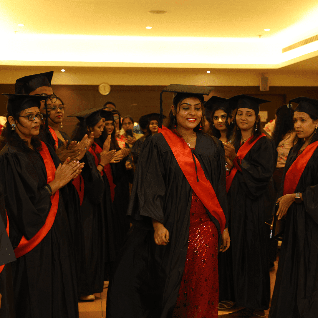 #1 Professional Makeup Academy in Belagavi.